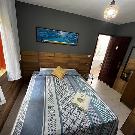 Hotel Pousada Passarte - Biquinha Morro de São Paulo Exteriér fotografie