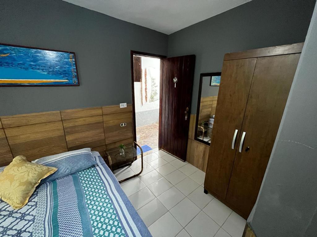 Hotel Pousada Passarte - Biquinha Morro de São Paulo Exteriér fotografie